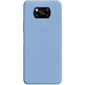   Epik Candy Xiaomi Poco X3 NFC  / Lilac Blue