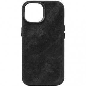  Epik Denim with MagSafe Apple iPhone 14 Pro (6.1) Black