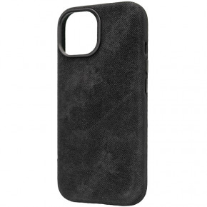  Epik Denim with MagSafe Apple iPhone 14 Pro (6.1) Black 3