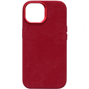  Epik Denim with MagSafe Apple iPhone 14 Pro (6.1) Red