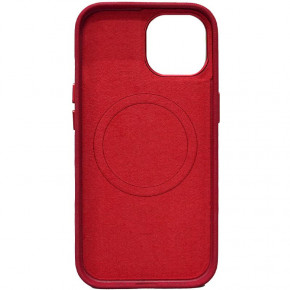  Epik Denim with MagSafe Apple iPhone 14 Pro (6.1) Red 4