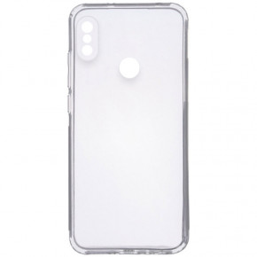 TPU  Epik Epic Transparent 1.5mm Xiaomi Redmi Note 5 Pro / Note 5 (AI Dual Camera)  ()