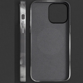   Epik Figura Series Case with MagSafe Apple iPhone 11 Pro (5.8) Black 4