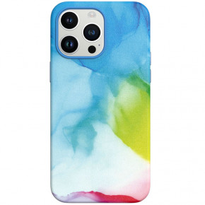   Epik Figura Series Case with MagSafe Apple iPhone 12 Pro Max (6.7) Multicolor