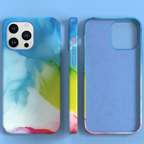   Epik Figura Series Case with MagSafe Apple iPhone 12 Pro Max (6.7) Multicolor 7