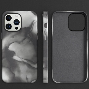   Epik Figura Series Case with MagSafe Apple iPhone 13 Pro (6.1) Black 4