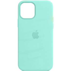   Epik Leather Case (AA Plus) Apple iPhone 11 Pro (5.8) Ice