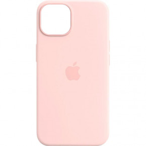   Epik Leather Case (AA Plus) Apple iPhone 11 Pro (5.8) Sand Pink