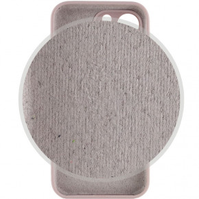  Epik Silicone Case Full Camera Protective (AA) Apple iPhone 15 Pro (6.1)  / Lavender 4