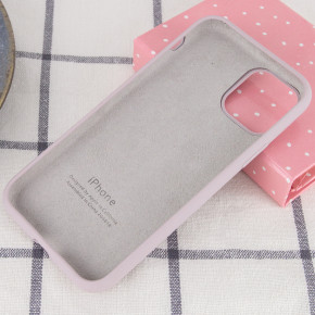  Epik Silicone Case Full Protective (AA) Apple iPhone 11 Pro (5.8)  / Lavender 4