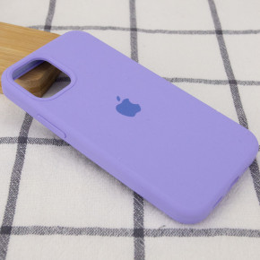  Epik Silicone Case Full Protective (AA) Apple iPhone 13 Pro (6.1)  / Dasheen 3