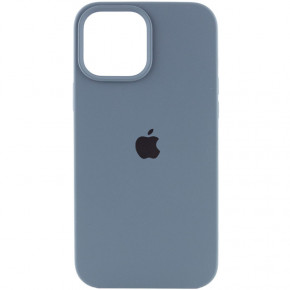  Epik Silicone Case Full Protective (AA) Apple iPhone 14 Pro Max (6.7)  / Cactus