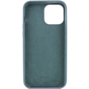  Epik Silicone Case Full Protective (AA) Apple iPhone 14 Pro Max (6.7)  / Cactus 3
