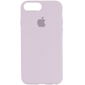  Epik Silicone Case Full Protective (AA) Apple iPhone 7 plus / 8 plus (5.5)  / Lilac