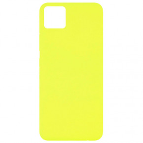  Epik Silicone Cover Full without Logo (A) Realme C11  / Flash
