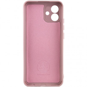  Epik Silicone Cover Lakshmi Full Camera (A)  Samsung Galaxy A05  / Pink Sand Lakshmi 3