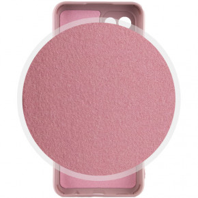  Epik Silicone Cover Lakshmi Full Camera (A)  Samsung Galaxy A05  / Pink Sand Lakshmi 4