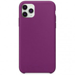  Epik Soft cover Apple iPhone 11 Pro (5.8)  / Purple