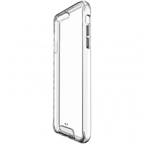  TPU Epik Space Case transparent Apple iPhone 7 / 8 / SE (2020) (4.7) 