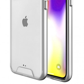  TPU Epik Space Case transparent Apple iPhone 7 / 8 / SE (2020) (4.7)  3