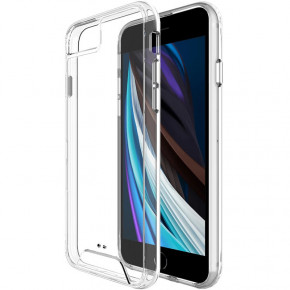  TPU Epik Space Case transparent Apple iPhone 7 plus / 8 plus (5.5) 