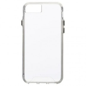  TPU Epik Space Case transparent Apple iPhone 7 plus / 8 plus (5.5)  3