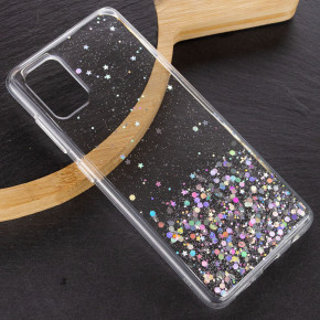 TPU  Epik Star Glitter Samsung Galaxy A72 4G / A72 5G  3