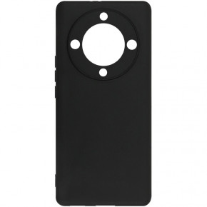 Epik TPU Black Full Camera Huawei Magic5 Lite 