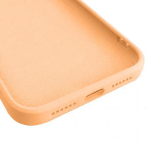  Epik TPU Candy Ring Full Camera Apple iPhone 12 Pro (6.1)  / Coral 4