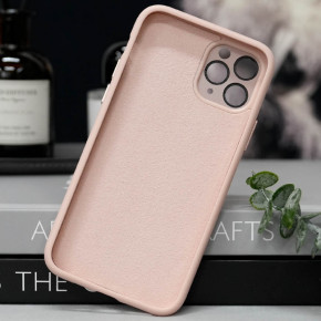  Epik TPU+Glass Sapphire Midnight with MagSafe Apple iPhone 13 Pro Max (6.7)  / Pink Sand 4