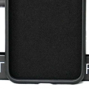  Epik TPU+Glass Sapphire Midnight with MagSafe Apple iPhone 15 Plus (6.7)  / Black 4