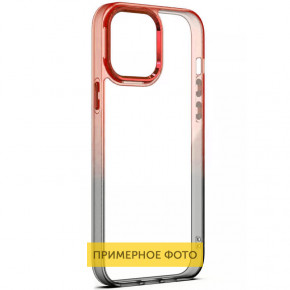  Epik TPU+PC Fresh sip series Apple iPhone XS Max (6.5)  / 