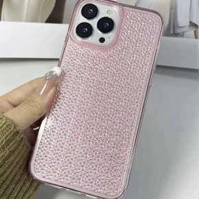  Epik TPU Shine Apple iPhone 13 Pro Max (6.7) Pink 3
