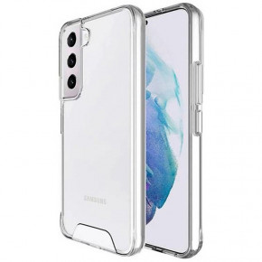  Epik TPU Space Case transparent Samsung Galaxy S23 