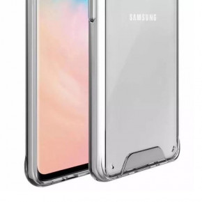  Epik TPU Space Case transparent Samsung Galaxy S23  5
