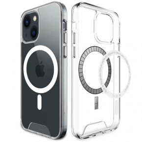  Epik TPU Space Case with MagSafe Apple iPhone 15 Plus (6.7) 