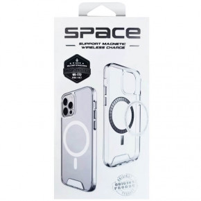  Epik TPU Space Case with MagSafe Apple iPhone 15 Plus (6.7)  4