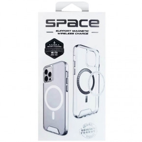  Epik TPU Space Case with MagSafe Samsung Galaxy S23  4