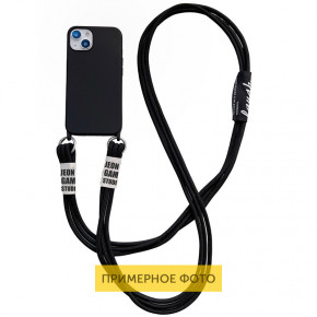  Epik TPU two straps California Apple iPhone 13 Pro Max (6.7) 