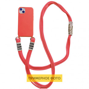  Epik TPU two straps California Apple iPhone XR (6.1) 
