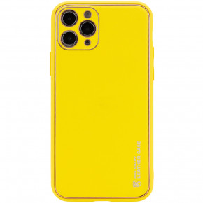  Epik Xshield Apple iPhone 11 Pro (5.8)  / Yellow