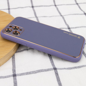   Epik Xshield Apple iPhone 12 Pro (6.1)  / Lavender Gray 3