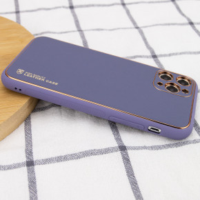   Epik Xshield Apple iPhone 12 Pro (6.1)  / Lavender Gray 4