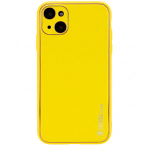   Epik Xshield Apple iPhone 14 (6.1)  / Yellow