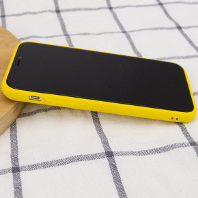   Epik Xshield Apple iPhone 14 (6.1)  / Yellow 5