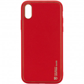   Epik Xshield Apple iPhone XR (6.1)  / Red