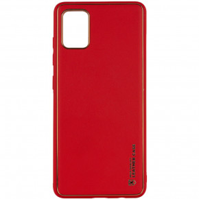   Epik Xshield Samsung Galaxy A13 4G  / Red