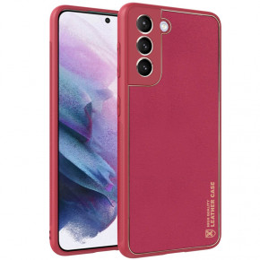   Epik Xshield Samsung Galaxy S21 FE  / Plum Red