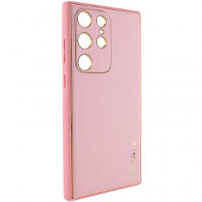   Epik Xshield Samsung Galaxy S21 Ultra  / Pink 3