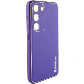   Epik Xshield Samsung Galaxy S23 FE  / Ultra Violet 3